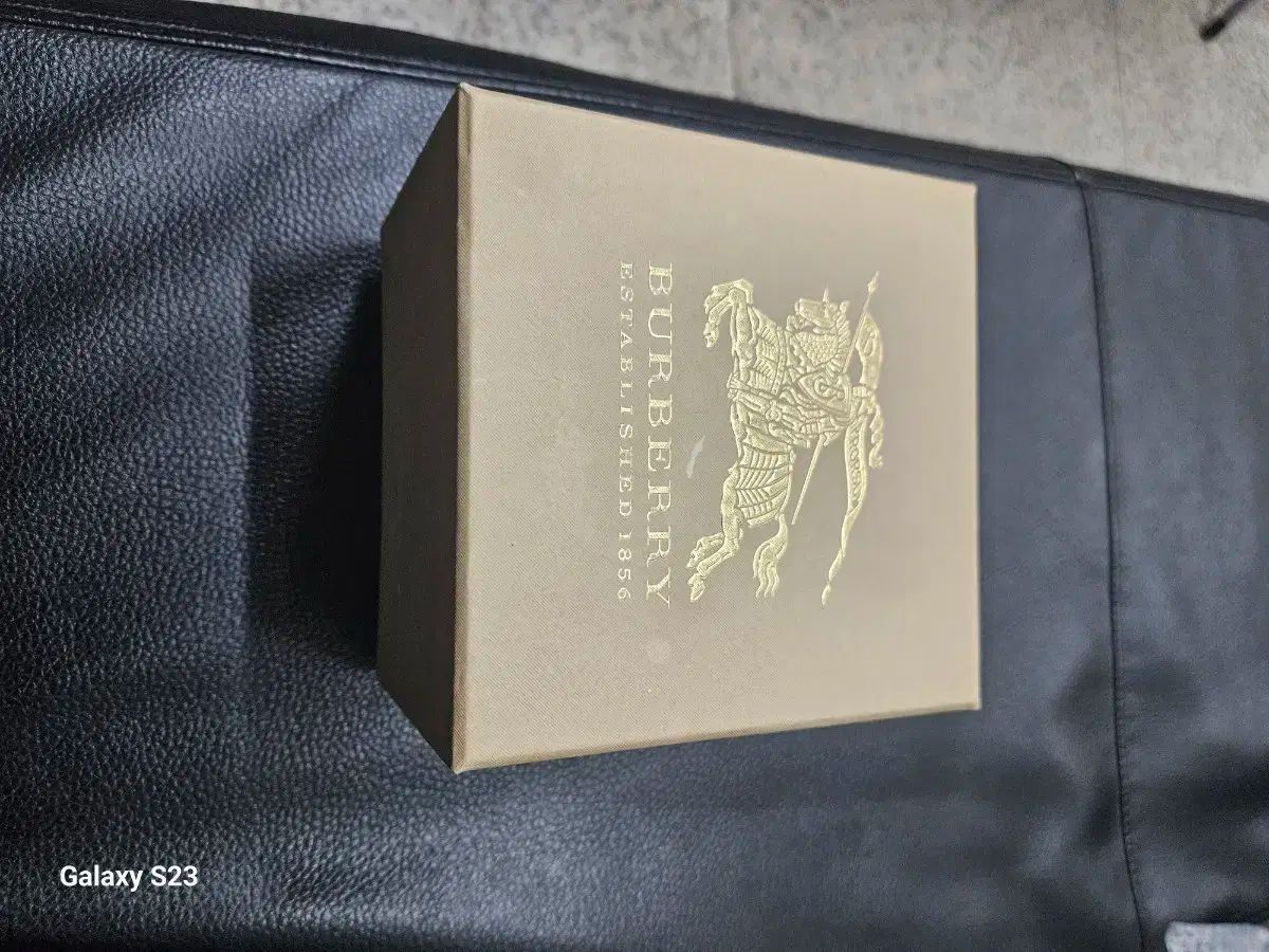 バーバリーウォッチ