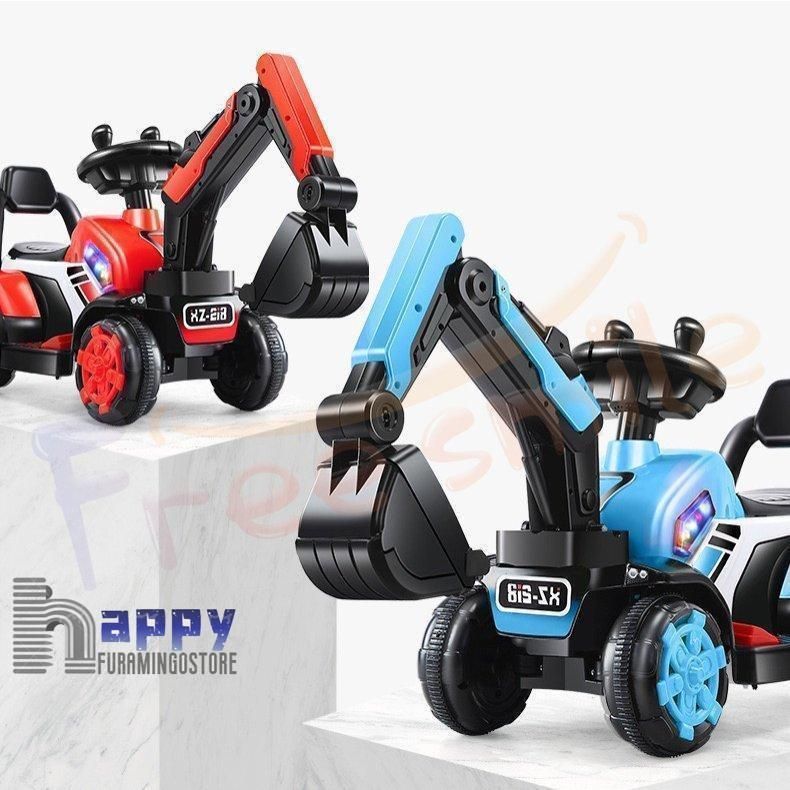 乗用ラジコン 充電式