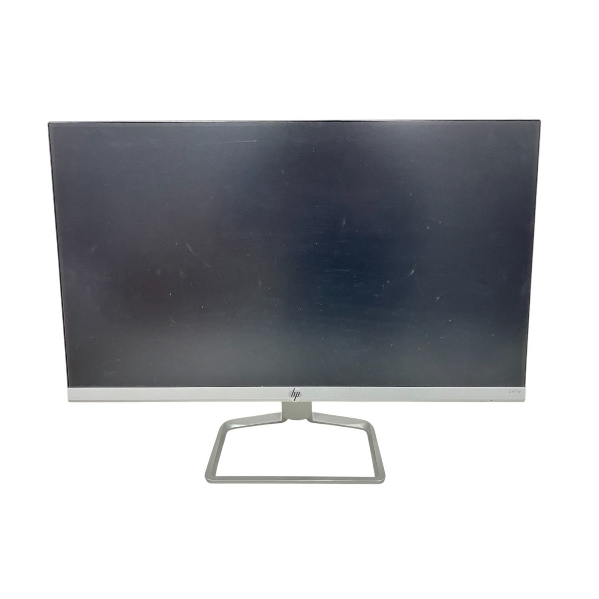 HP 24fw Display 23.8インチ 液晶 ディスプレイ モニター 2020年製 K9981496
