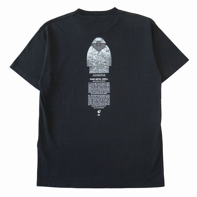 極美品 24AW ストーンアイランド STONE ISLAND アルキビオ Tシャツ 