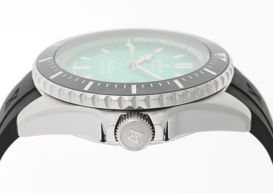 エドックス / EDOX スカイダイバー ネプチュニアン 80120-3NCA-VDN