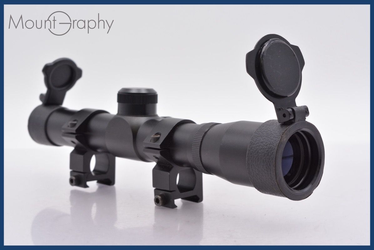 上 エスツーエス PSA-02 2X20 前後キャップ付 完動 同梱可 mj5182