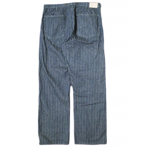 RRL ダブルアールエル 23AW LIMITED EDITION WABASH STRIPE RRL ダブルアールエル 23AW LIMITED EDITION WABASH STRIPE