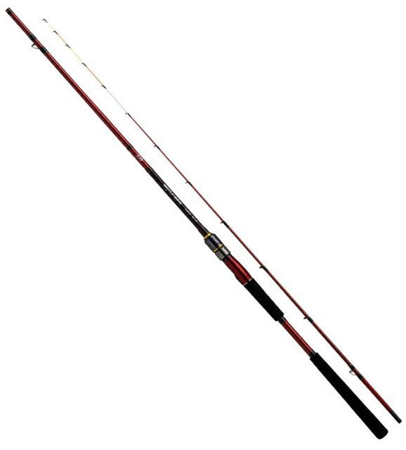 ダイワ 24 バトルゲーム カブセ MH-200 / かぶせ釣り専用ロッド daiwa