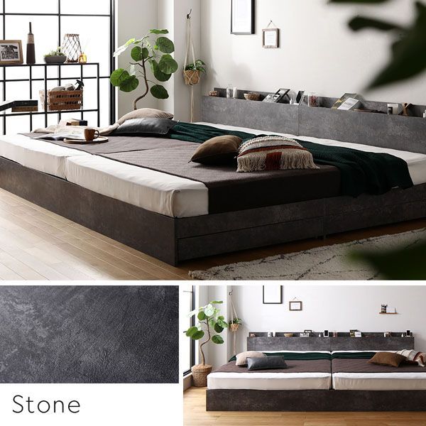 キャスター付き 木製