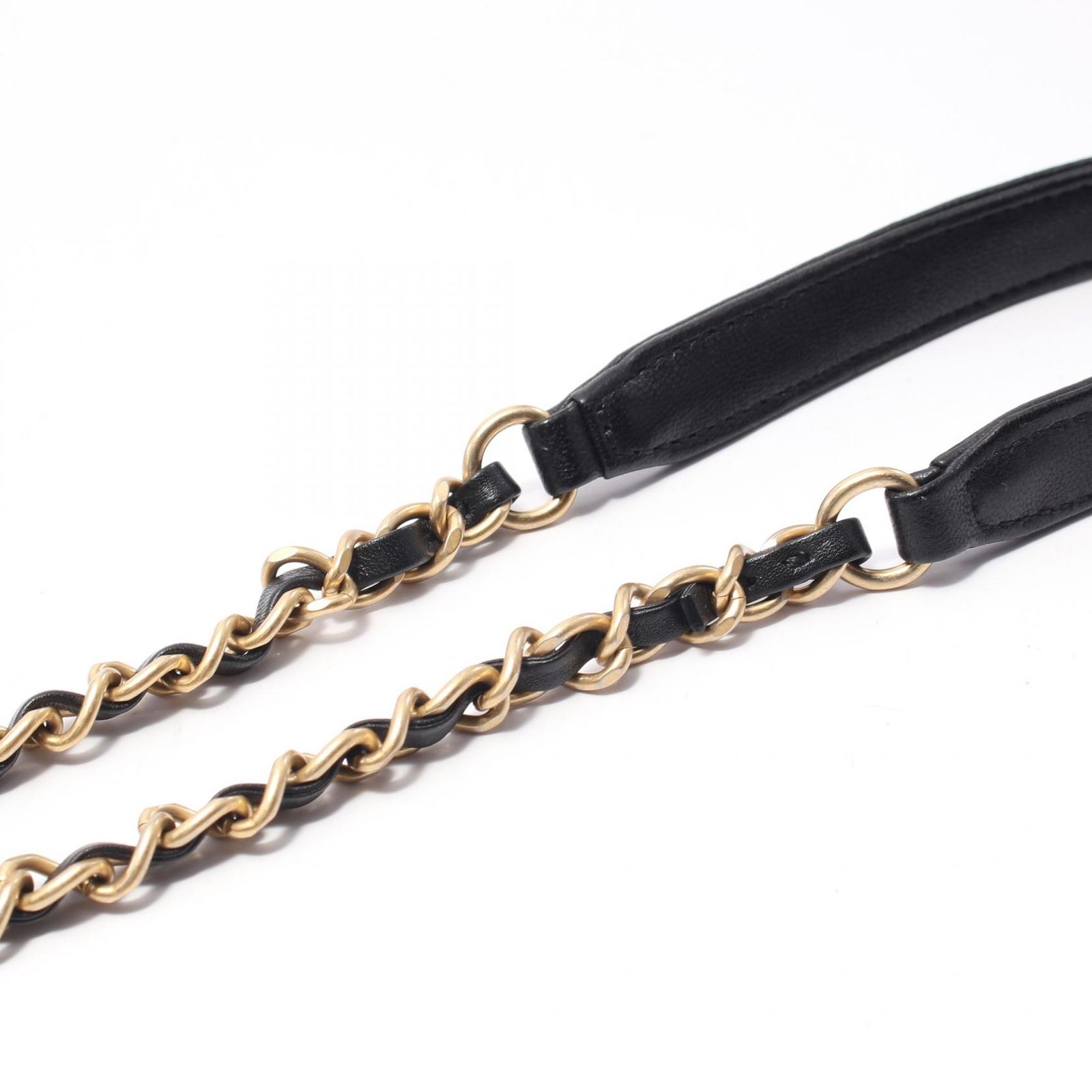 CHANEL ショルダーバッグ