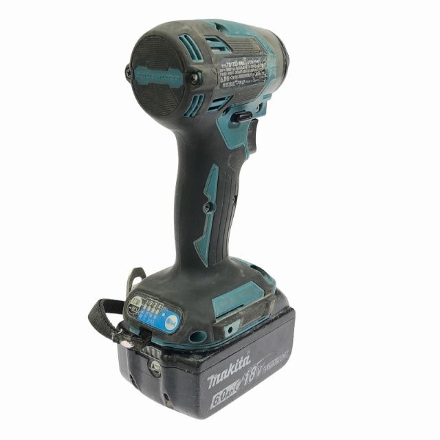 18V インパクトドライバ