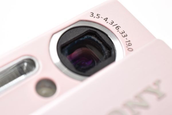 ☆美品 / 動作保証☆ ソニー SONY Cyber-shot サイバーショット