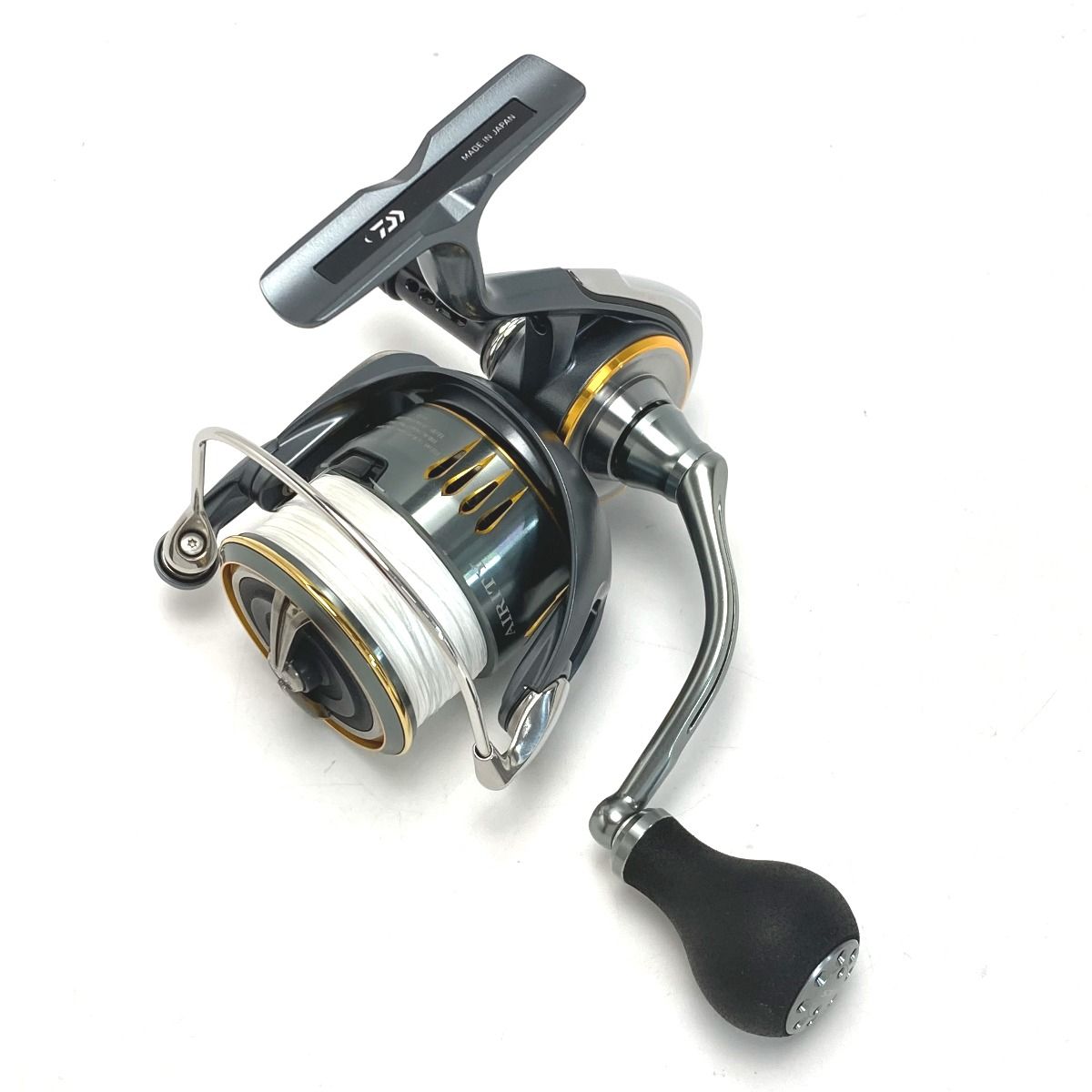 DAIWA ダイワ 23 エアリティ LT4000-XH 00061136 スピニング DAIWA ダイワ 23 エアリティ LT4000-XH 00061136 スピニング