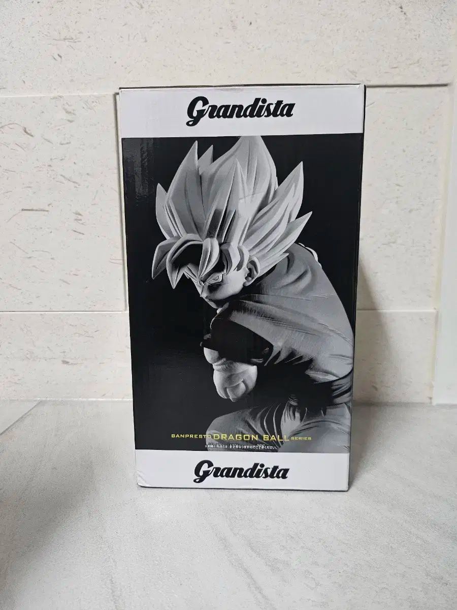 ドラゴンボール Z Grandista（グランディスタ） 孫悟空
