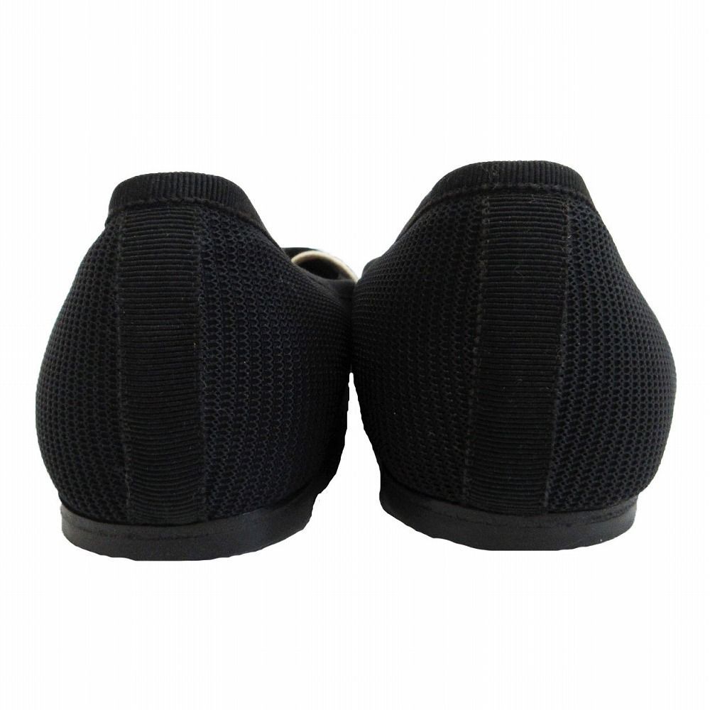 Christian Dior クリスチャンディオール MISS JADIOR フラットシューズ