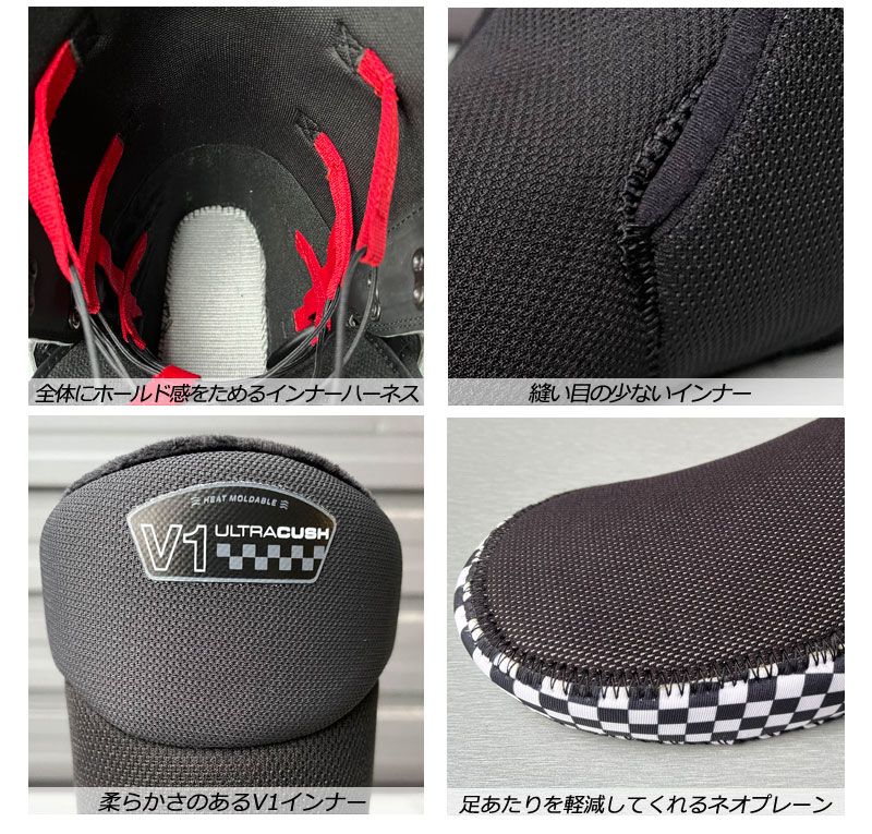 レディース シューレース