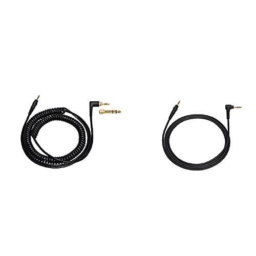 audio-technica DJヘッドホン ブラック ATH-PRO5X BK