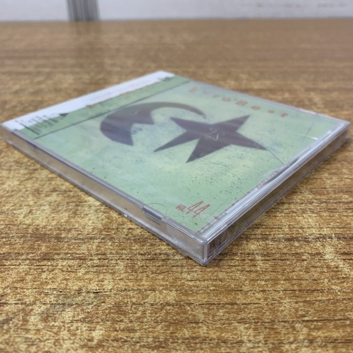 ユーロビート vol.44|ALCB-908|CD|A