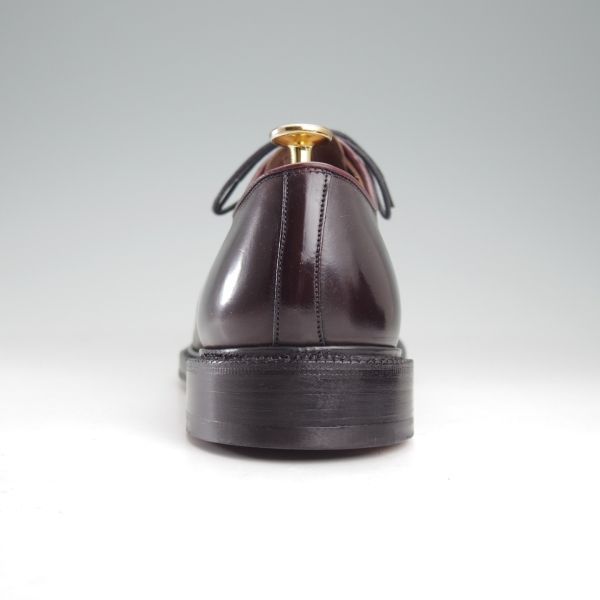 （未使用）church'sチャーチシャノンコードバン70Fバーガンディ church's shannon バーガンディー 70F チャーチ シャノン チャーチ 70F