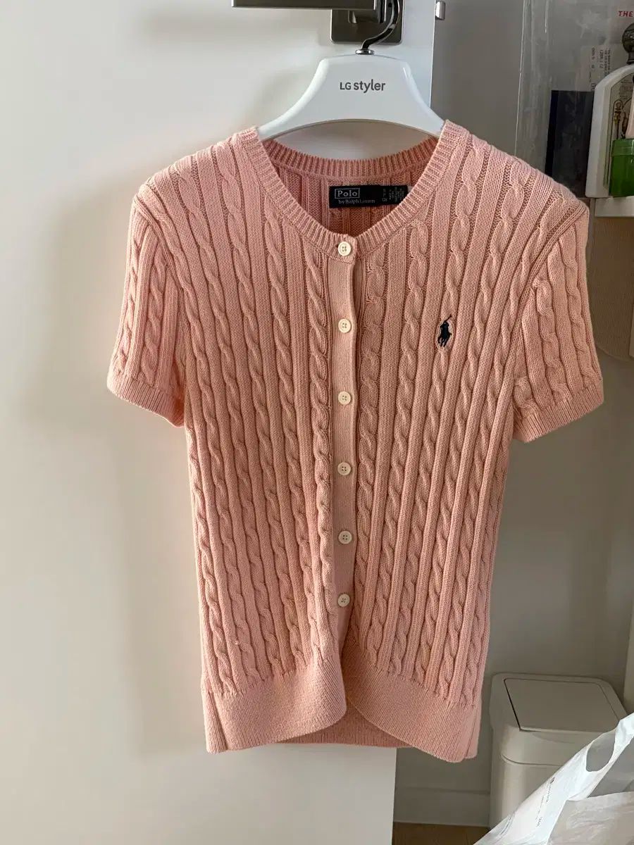 ニット コットン