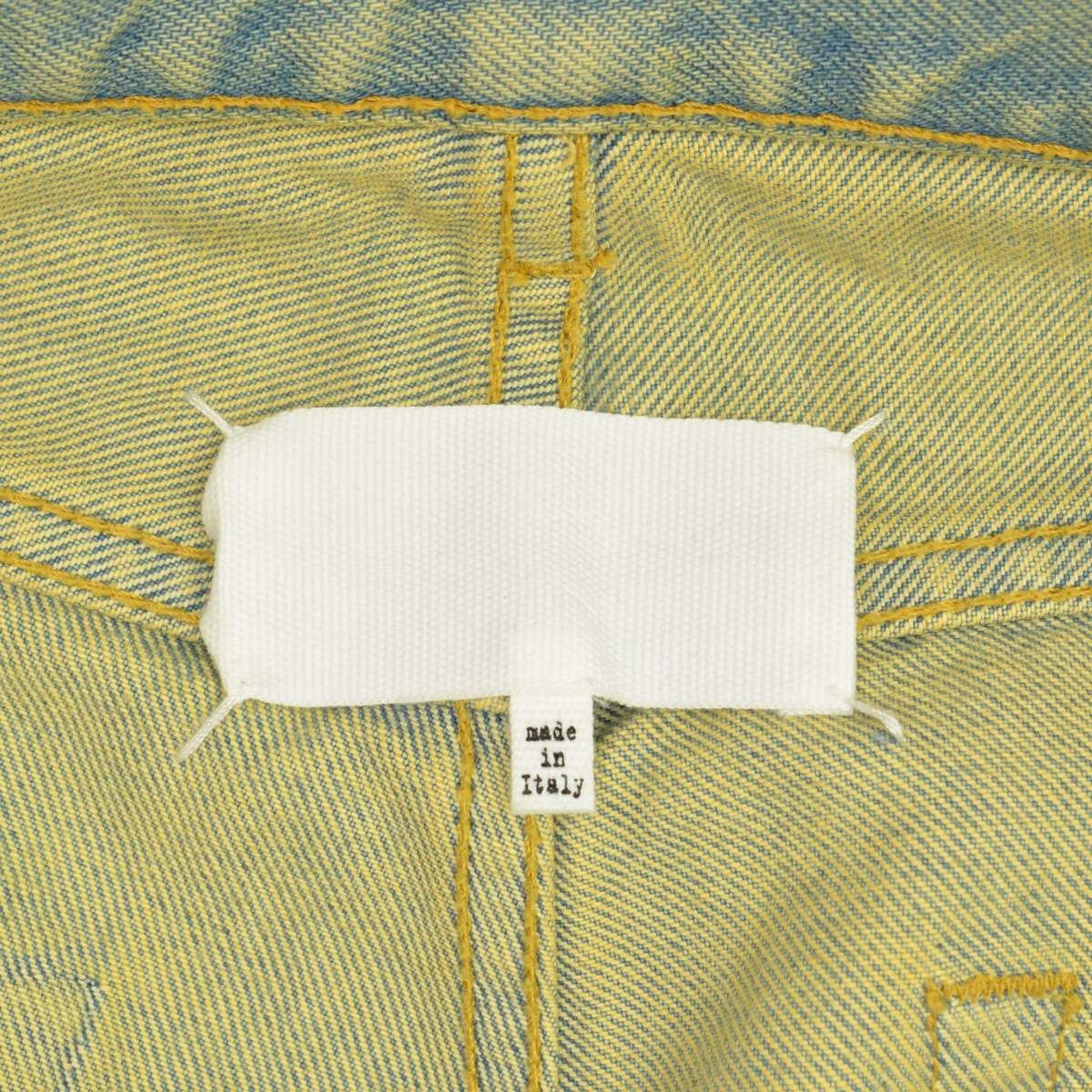 29【Maison Margiela / メゾンマルジェラ】22SS S30LA0181