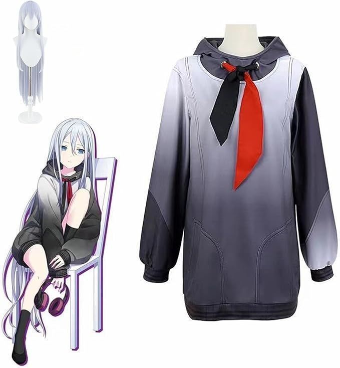 プロジェクトセカイカラフルステージコスプレ衣装学園祭東雲絵名暁山瑞希宵崎奏ワンピーススカート朝比奈まふゆ文化祭祭アニメ