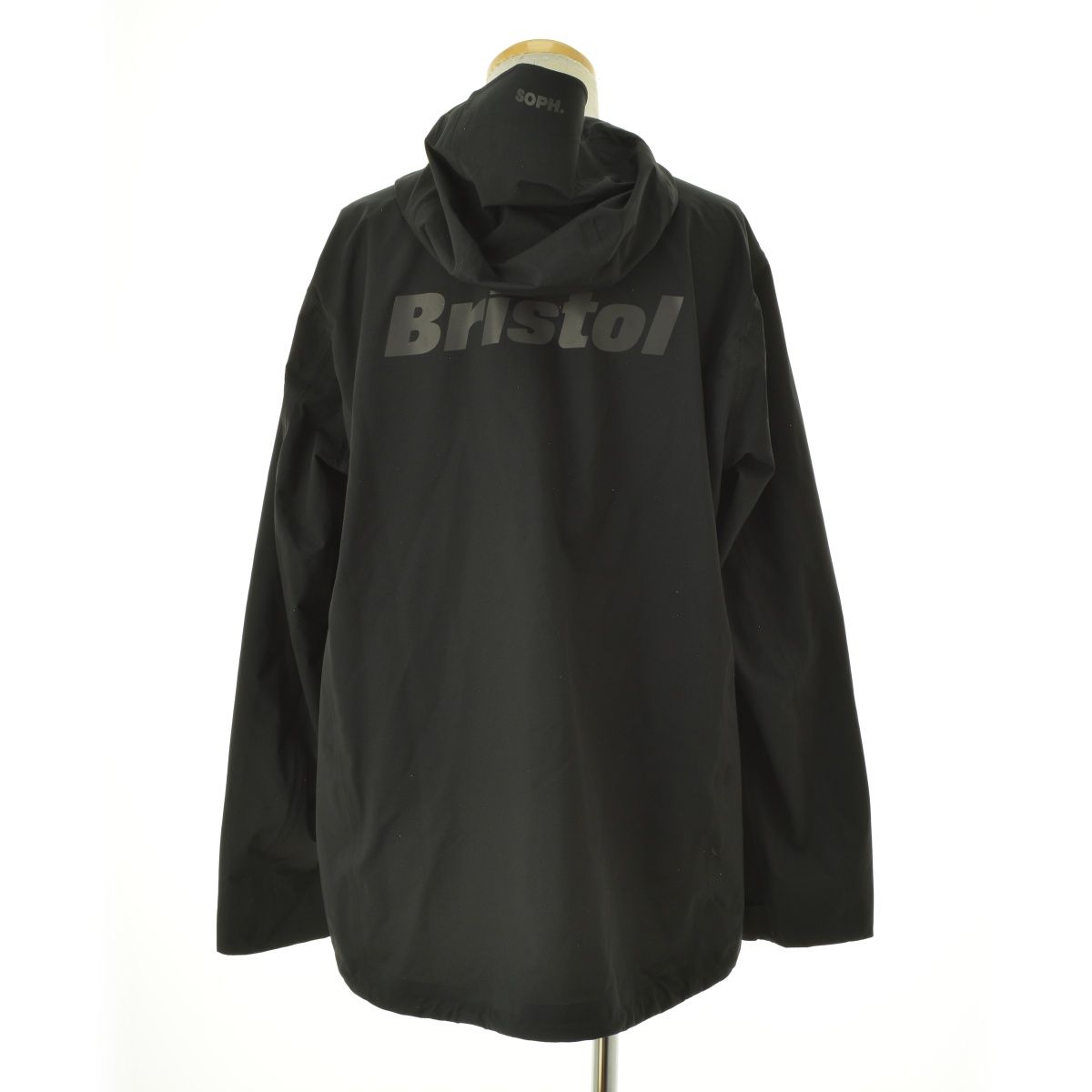 F.C.R.B.】23AW FCRB-232019 UTILITY TEAM JACKETナイロンジャケット 