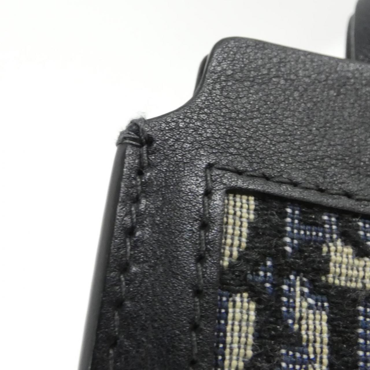 クリスチャンディオール DIOR OBLIQUE S5453CTZP パスケース - メルカリ 