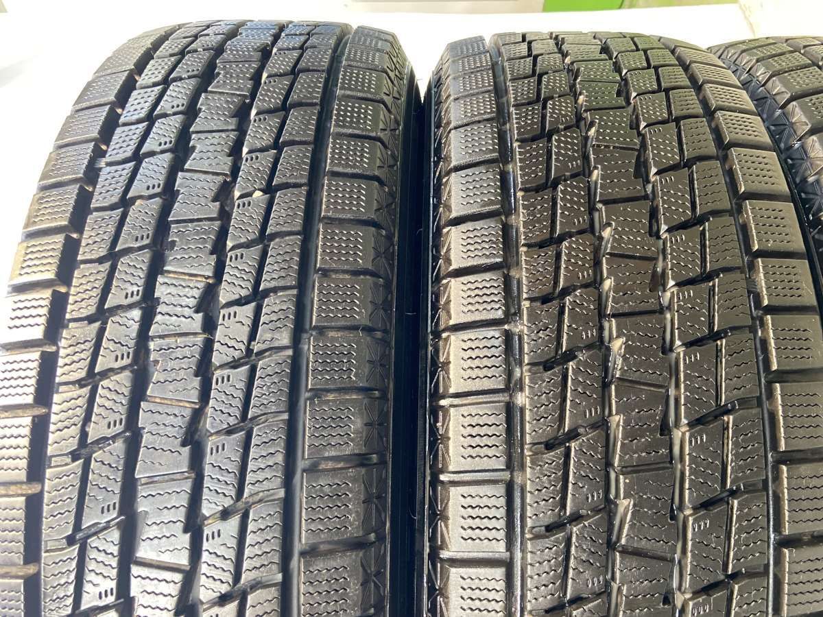 タイヤ スタッドレスタイヤ
