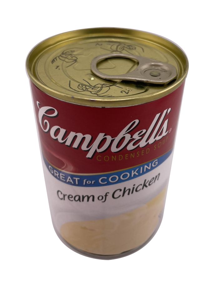 送料込】6缶セット クリーム オブ チキン 300g缶 キャンベル