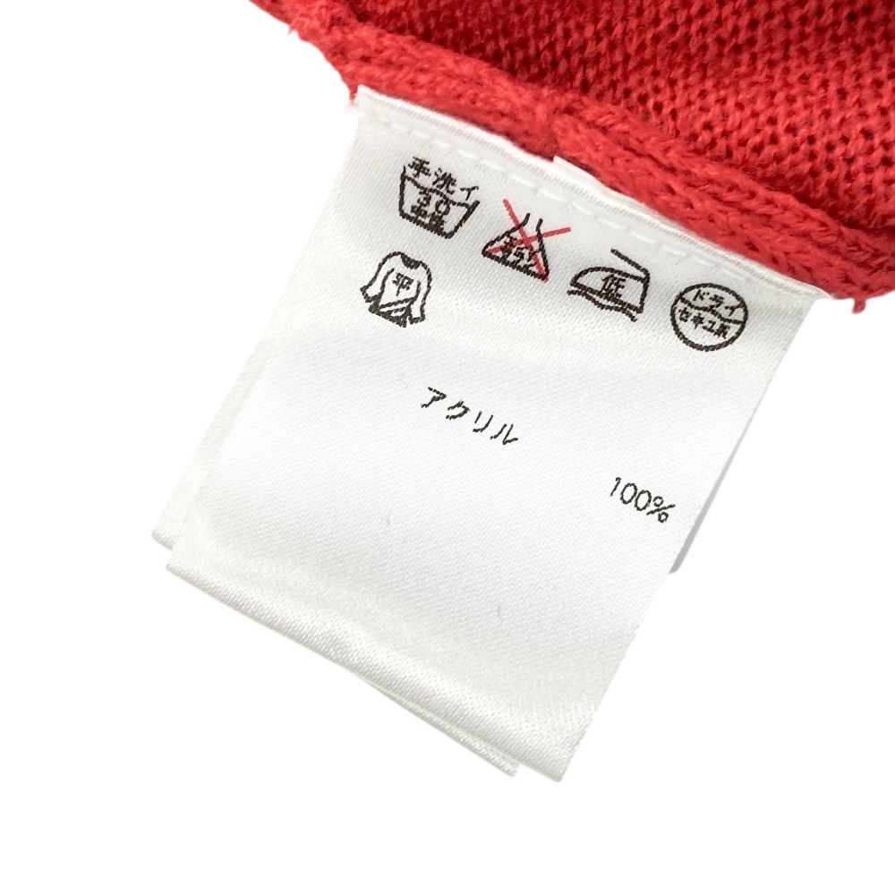 サイズ：LL FILA GOLF フィラゴルフ Vネック ニットセーター