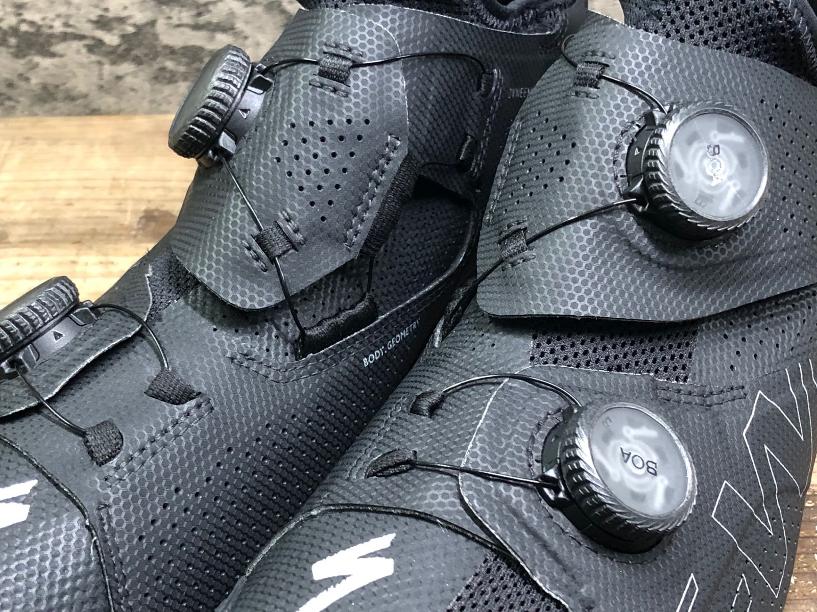 S-WORKS アレス