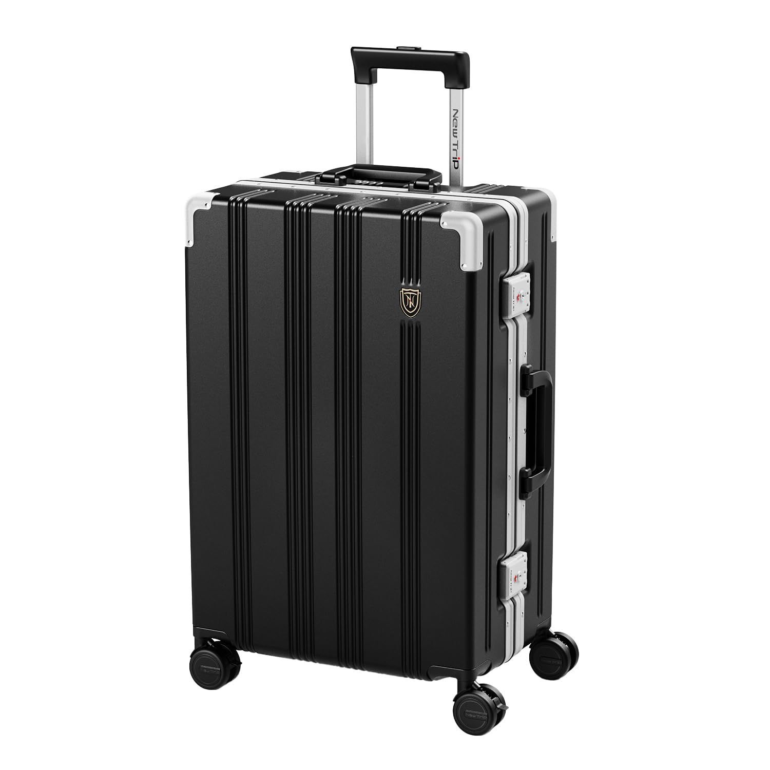 人気商品】出張 ビジネス 隠しフック 旅行 TSAロック 耐衝撃 キャリー  