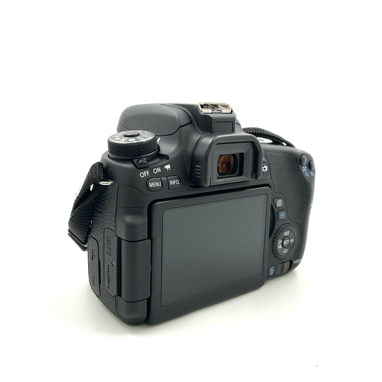 Canon デジタル一眼
