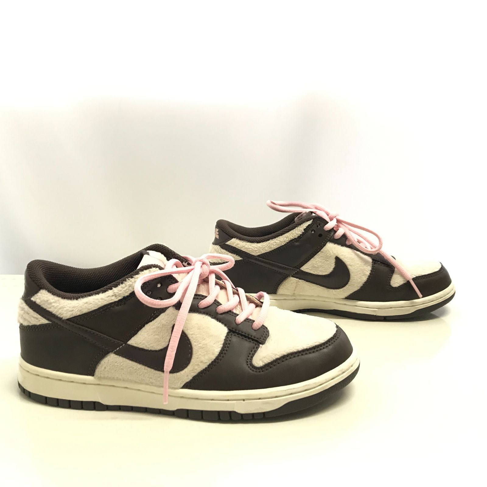 NIKE Teddy Bear DUNK LOW GS 310569-222 ナイキ テディベア ダンク