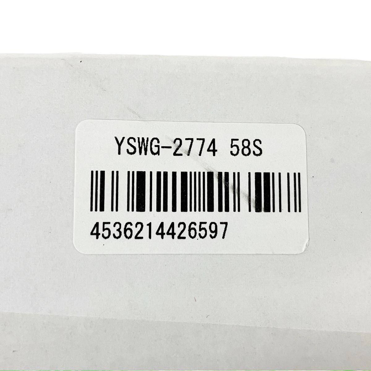 LEZAX レザックス SWALLOWS WG YSWG-2774 58S ヤクルトスワローズ ウエッジ クラブ 58° T9476297 WHITEMONARCHHOTEL_COM