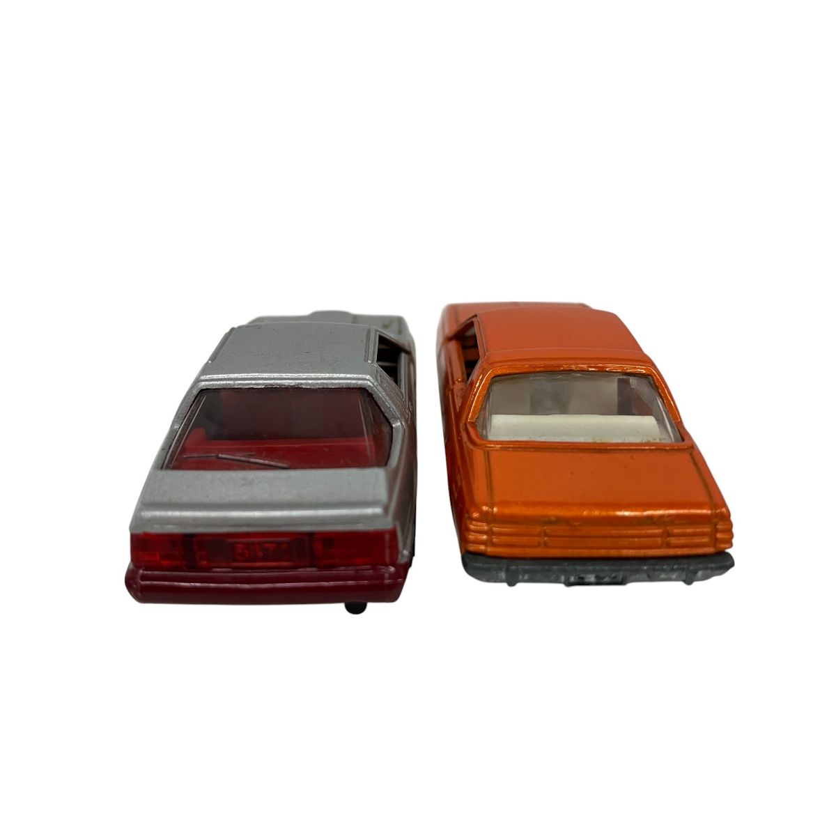 トミカ No.48 1/62 三菱 スタリオン 2000 ターボ 1977