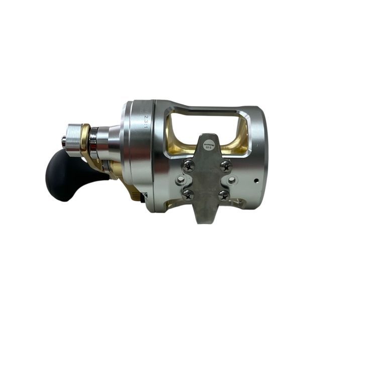 新品】タリカ 25II ロングハンドル タリカ 20II＆25II用ロングハンドル