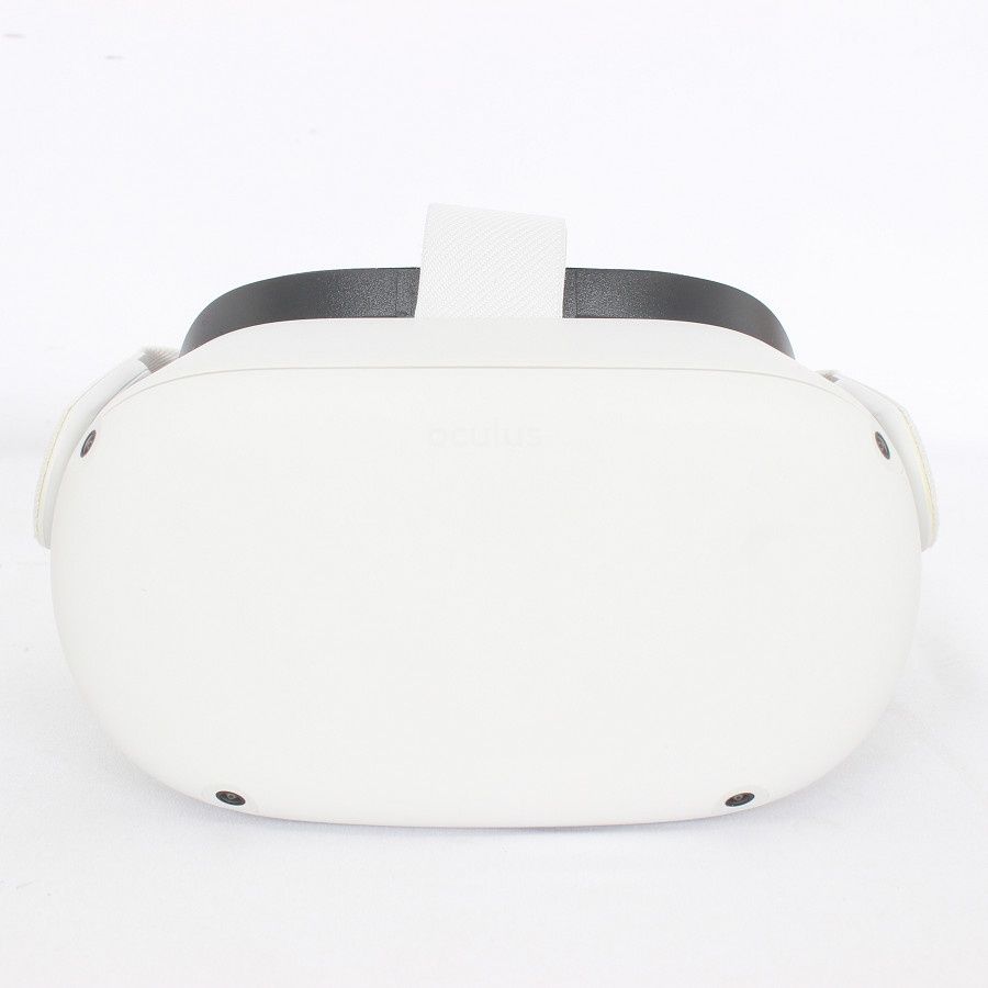 美品】Oculus Quest2 128GB VR ヘッドマウントディスプレイ