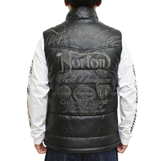 カジュアル アウター