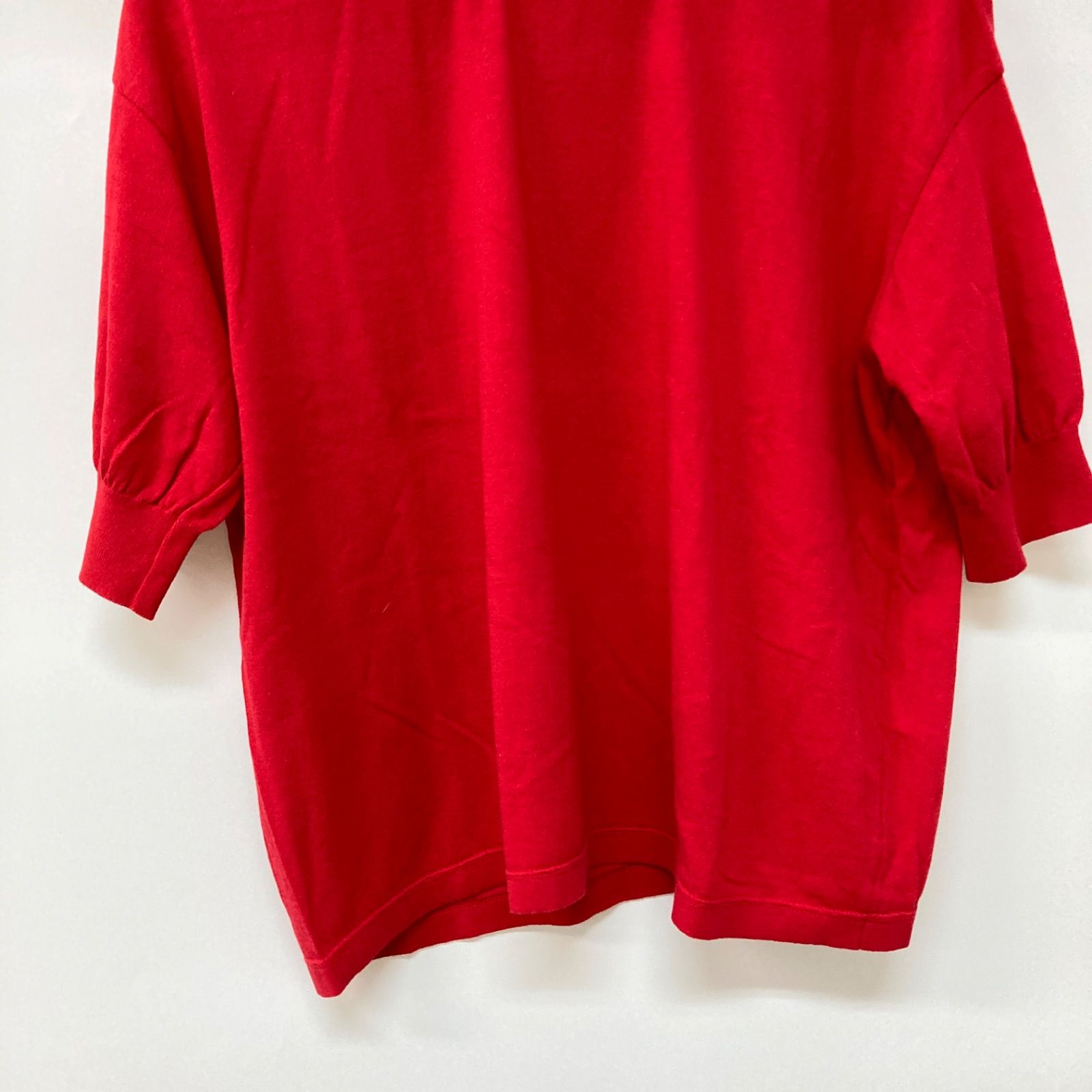 トップス ニット