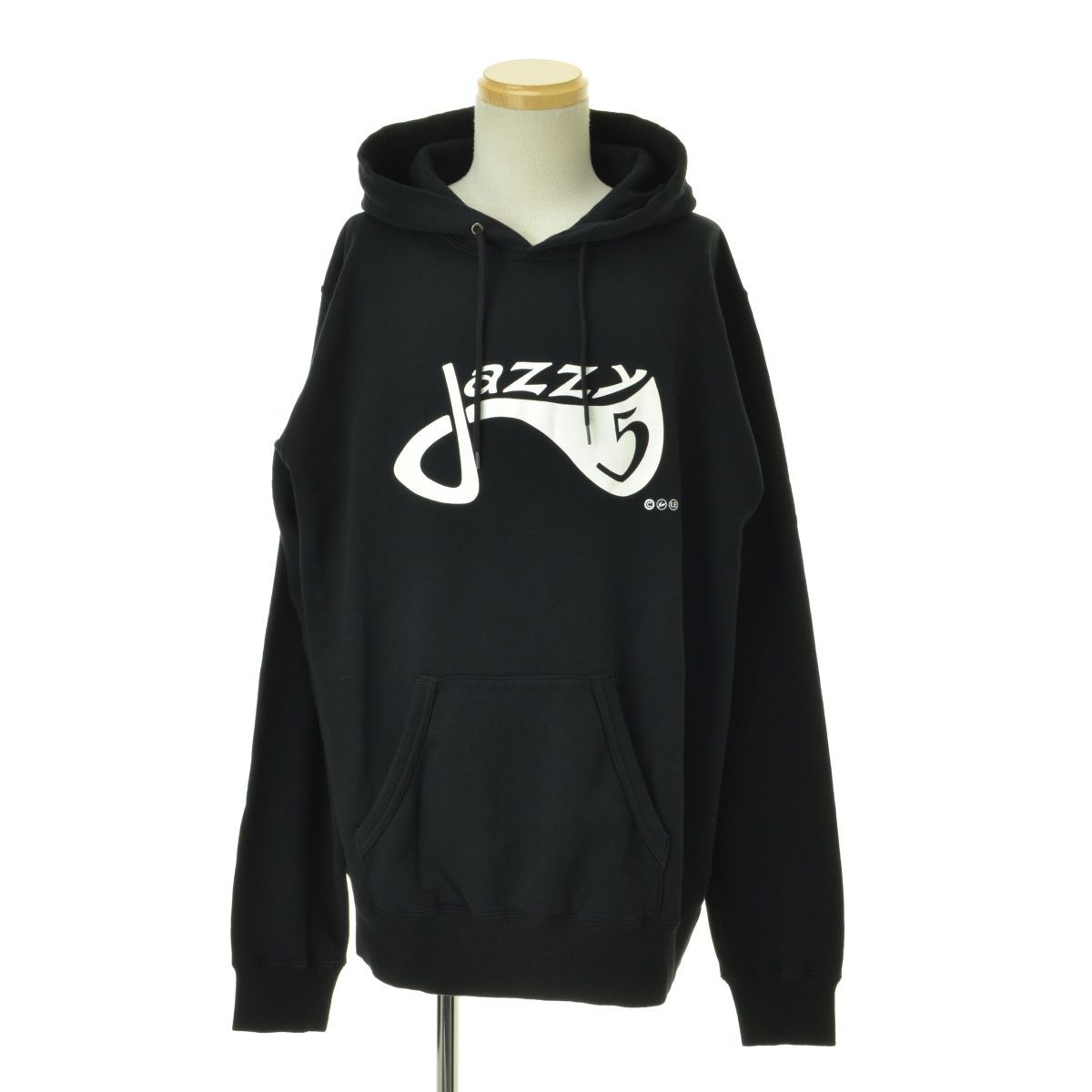 UNIFORM EXPERIMENT × fragment design × JAZZY JAY / ユニフォーム