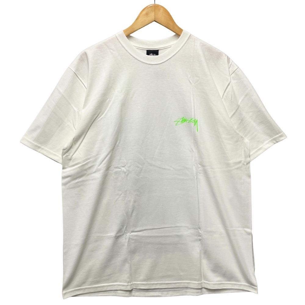 Stussy Hopper Tee L ステューシー デニス ホッパー Tシャツ Stussy Hopper Tee L ステューシー デニス ホッパー Tシャツ