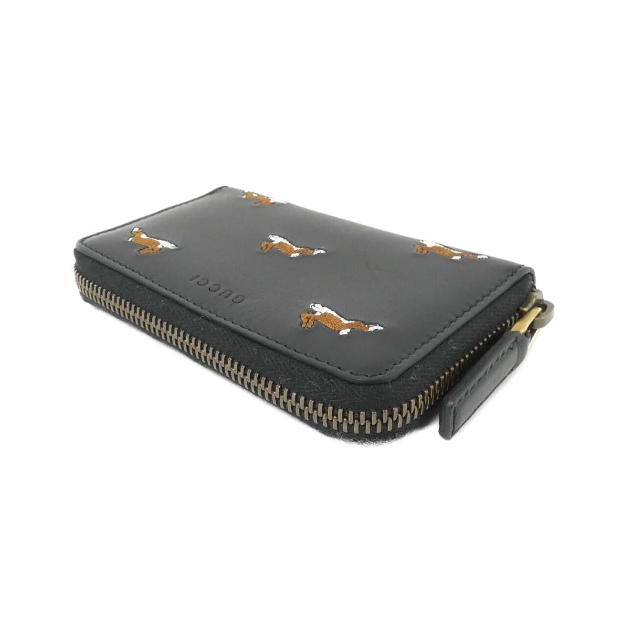 グッチ 428788 コインケース - メルカリ 