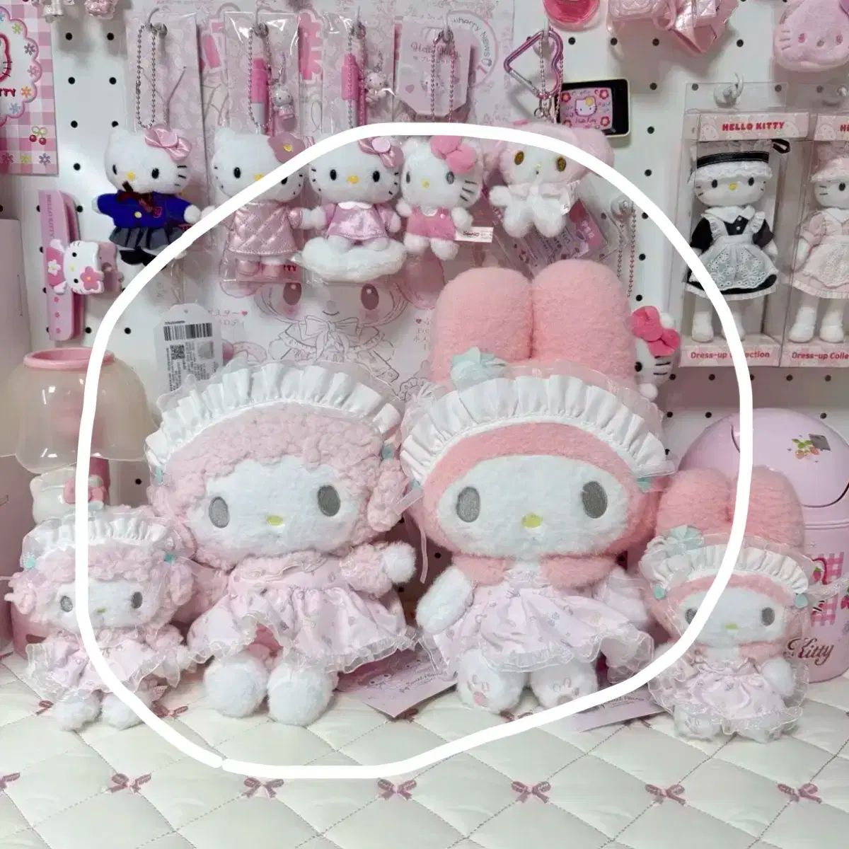 メレンゲパーティー マイスウィートピアノ(ピアノ) マイメロディ