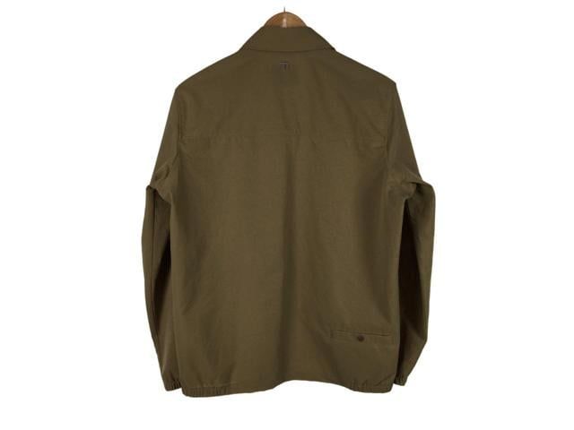 パリコレクション 中古ゴルフウェア】TRAVISMATHEW(トラヴィスマシュー) 長袖 メンズウェア