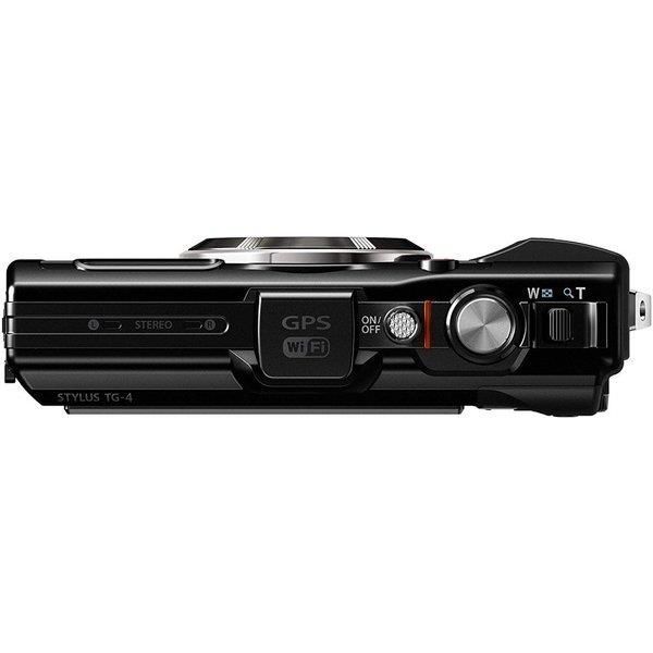 OLYMPUS STYLUS TG-4 ブラック オリンパス OLYMPUS STYLUS TG-4 Tough 価格比較 - 価格.com