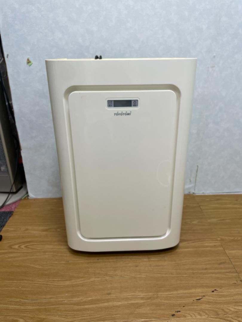 K♢026 トヨトミ スポットエアコン TAD-22KW