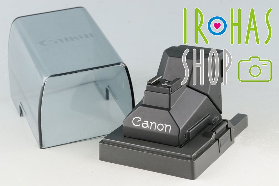 Canon Speed Finder FN for New F-1 #57619F3
