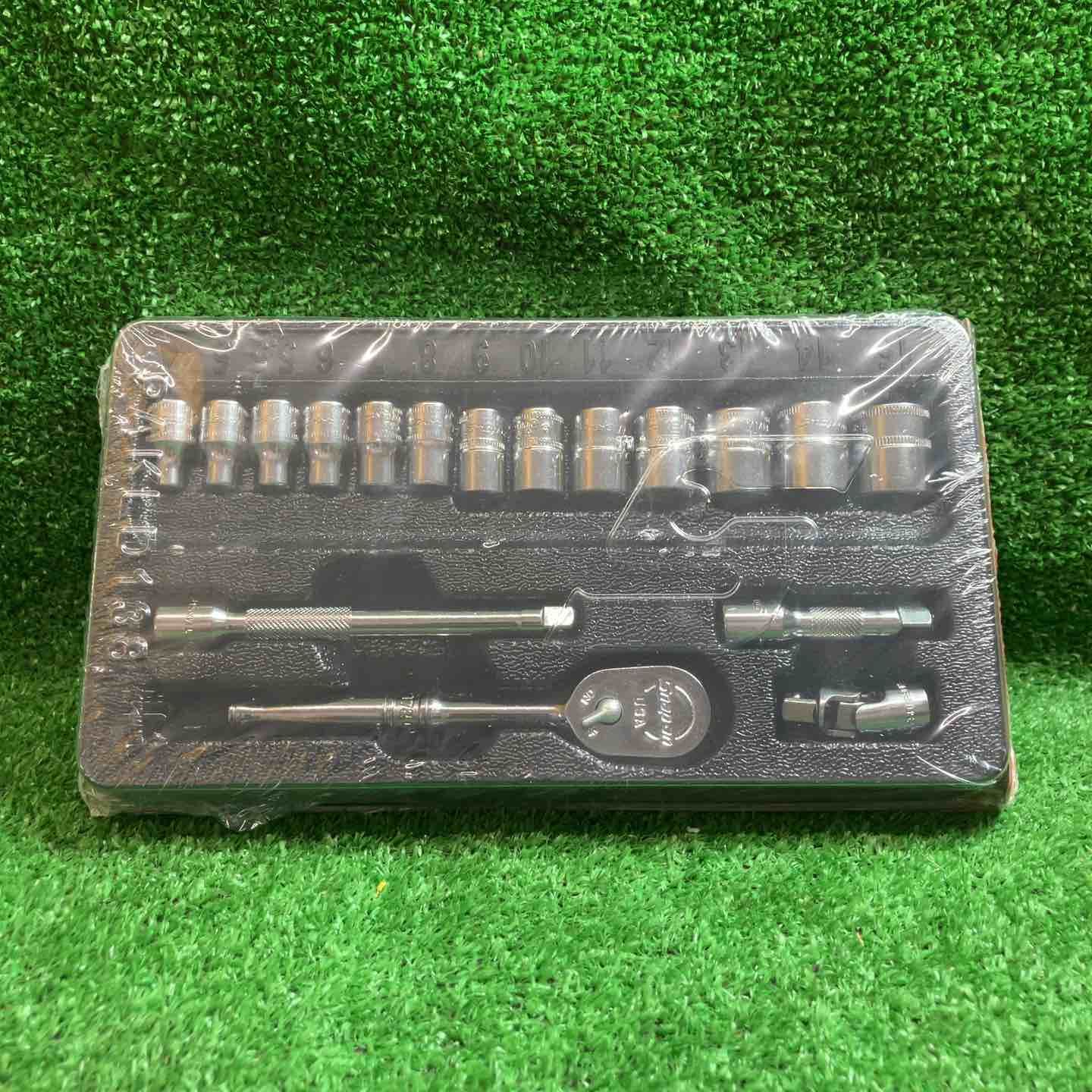 スナップオン Snap-on 1 4 ラチェット エクステンション ソケット セット 117TMM 川越店