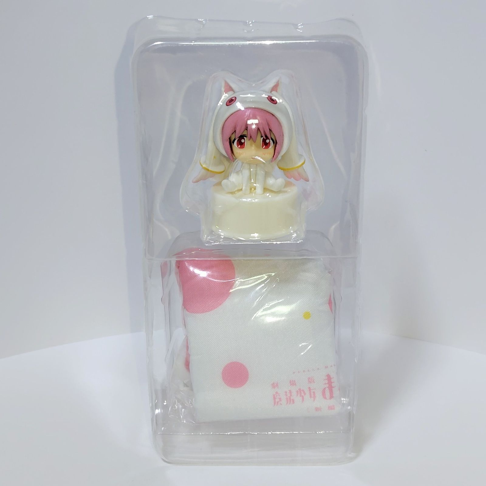 ローソン限定 劇場版 魔法少女まどか☆マギカ[新編]叛逆の物語 鹿目