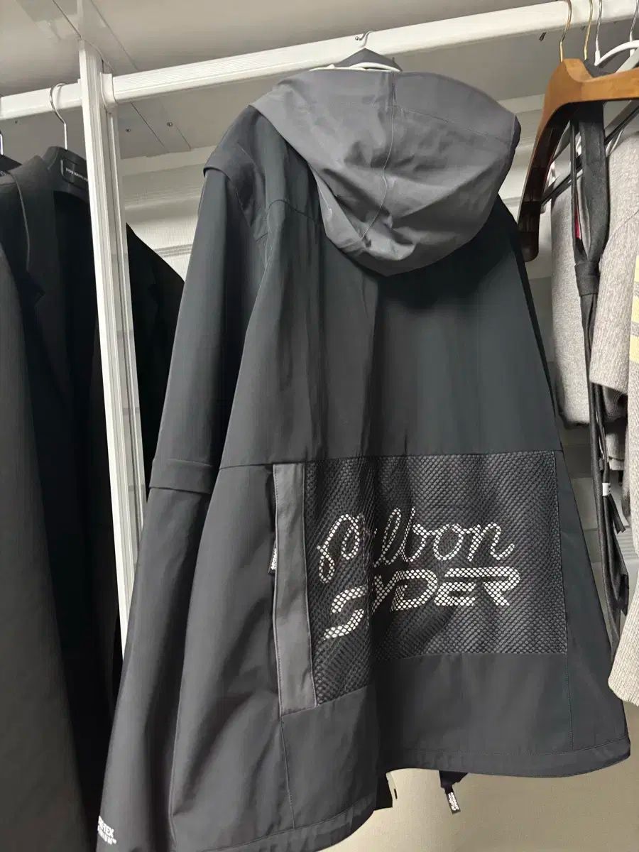 スパイダー コラボ