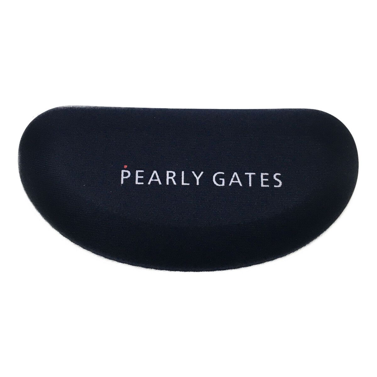 未使用品 パーリーゲイツ PEARLY GATES サングラス ダークネイビー