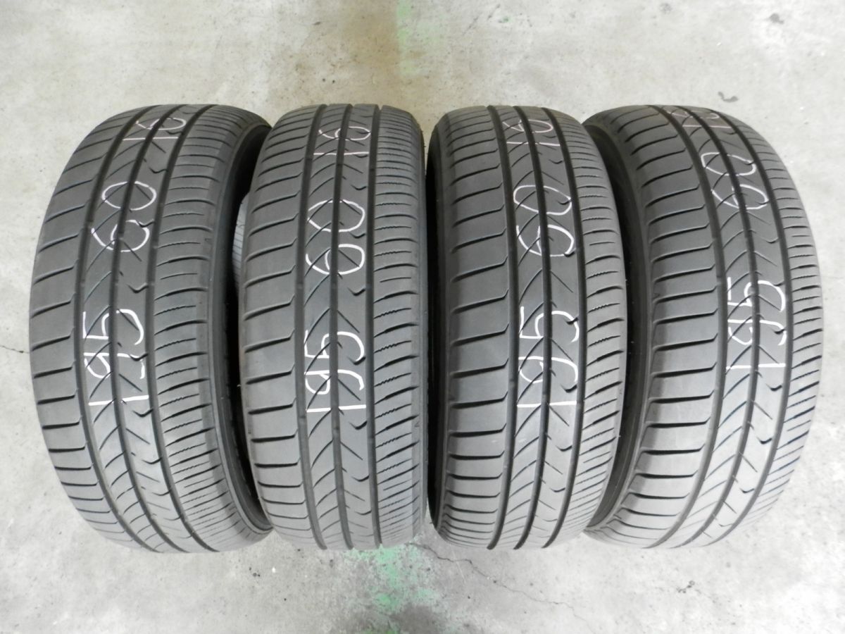 195 60R16 トーヨー TRANPATH MP7 ラジアルタイヤ 4本SET 製 夏タイヤ